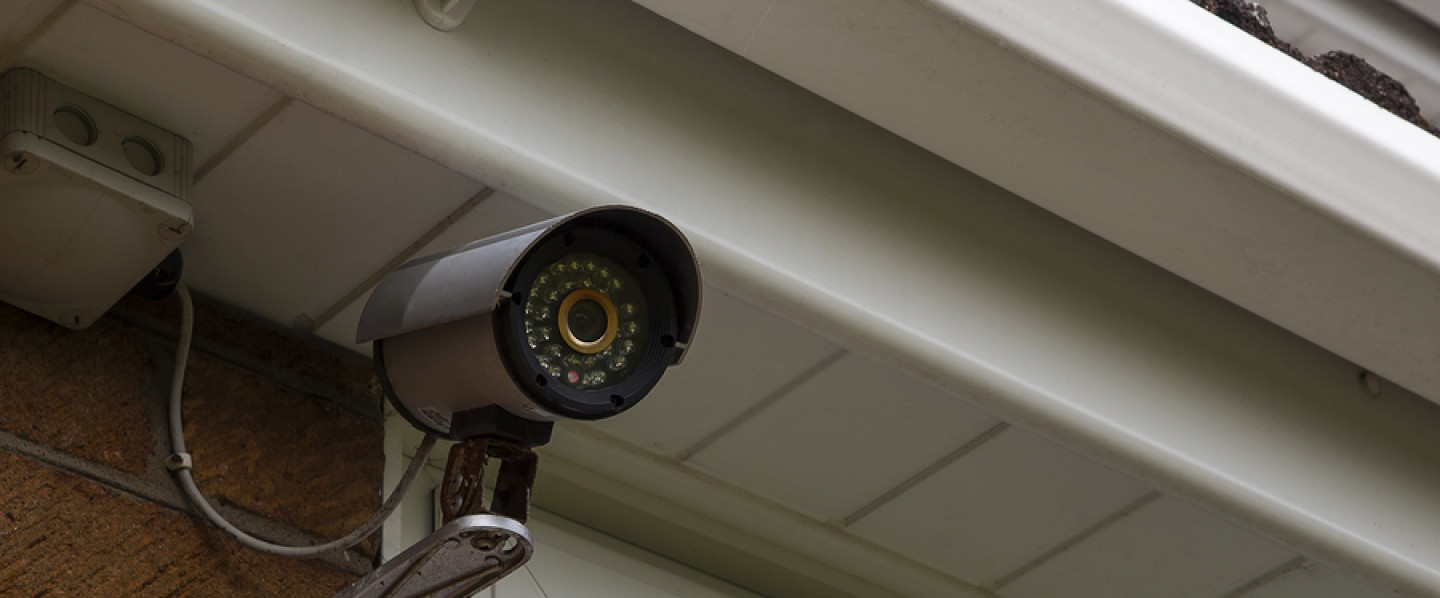 Surveillance Systems Orchard Park, Buffalo, Clarence, NY Cinema & Sound Of WNY